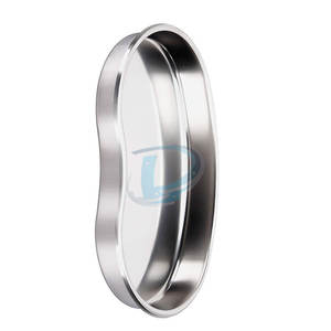 ถาดรองไตคุณภาพสูงแบบสั่งทำพิเศษพร้อมโลโก้ ถาดรองไตขายส่ง - Product Image 2