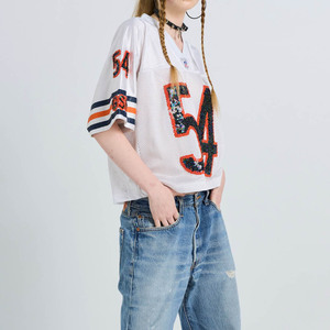 Malla Baloncesto Jersey Uniforme Venta al por mayor Tarifas Equipo en blanco Baloncesto Uniforme Característica Secado rápido Servicio OEM Malla American Jersey - Product Image 3