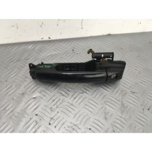 MANILLA EXTERIOR DE LA PUERTA DELANTERA IZQUIERDA SUZUKI Swift 4ª Serie 8281063811ZCC (04>10) - Product Image 1