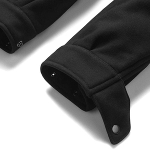 Pantalon de survêtement personnalisé-Tendance et confortable, idéal pour un usage quotidien, des activités de fitness et une broderie ou une impression personnalisée - Product Image 5
