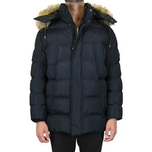Shiny nylon puffer jackets for <b>women</b> <b>winter</b> warm puffer <b>coat</b> OEM custom fashion <b>padded</b> jacket stand collar style - Product Image 6