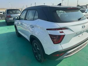 ใช้2024 Hyundai creta - Product Image 5