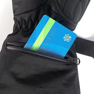 Meilleure vente Gants de ski de haute qualité Nouvelle arrivée Design pour l'hiver et l'automne Quantité en vrac Costumes en ligne - Product Image 3