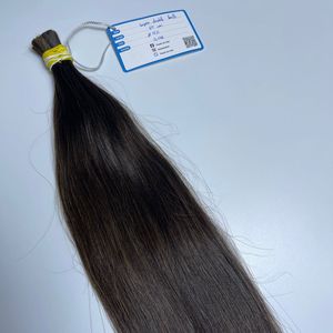 สินค้าขายดีหนึ่งหัวผมผู้บริจาคเดียวจํานวนมากผม 100% ดิบผมมนุษย์เวียดนามราคาขายส่ง - Product Image 6