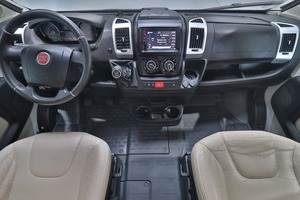 รถบ้าน RV แคมป์2017 burstner City Car C 640หรูส่งได้ทันที - Product Image 5