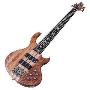 กีตาร์อุตสาหกรรมทำด้วยมือทำจากไม้คัวทั้งหมด12สาย100% จาก Dreadnought - Product Image 2