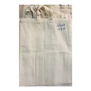 ถุงช้อปปิ้งฝ้ายออนไลน์ - Product Image 6