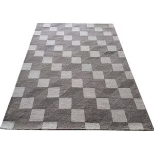 ¡Novedad! Alfombra viscosa de lujo superventas 2024 para sala de estar alfombra para dormitorio y decoración del hogar I alfombra suave y brillante - Product Image 6