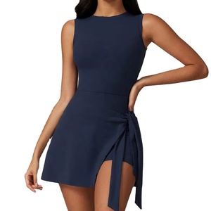 Vêtements de sport d'équipe respirants Survêtement personnalisé unisexe à séchage rapide Maillot de badminton Uniforme de tennis - Product Image 1