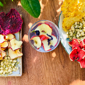 HAUTE QUALITÉ ET BAS PRIX DÉTOX REA MÉLANGÉ DE FRUITS ET DE FLEURS NATURELS POUR L'ALIMENTATION DES FEMMES - Product Image 4