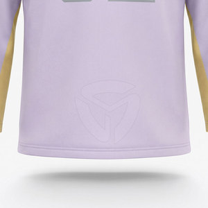 Custom Design <b>Ice</b> Hockey Jersey Breathable Lightweight Material Perfect <b>Ice</b> Hockey Jersey For Teams Practice And Daily Use - Product Image 4