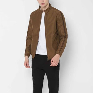 Ropa de invierno superventas en línea, chaquetas de LICRA para hombre, ropa de calle, chaquetas de LICRA para hombre con estilo - Product Image 6
