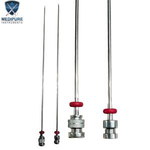 Pistola de Inseminación Artificial Veterinaria de Alta Calidad, Herramienta de Inseminación Artificial para Ganado, Equipo de Cría de Ganado, Instrumentos Veterinarios - Product Image 2