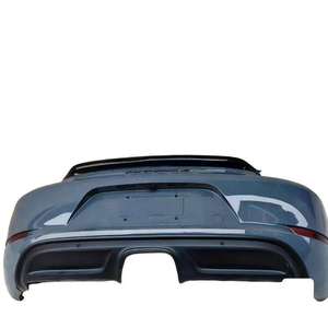 กันชนหลังคุณภาพสูง เหมาะสำหรับ Porsche 718 982  982898352BG2X  982898352BG2X  982797352BG2X  982807984G2X - Product Image 2