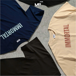 Camisetas Deportivas de Gimnasio sin Mangas para Hombre, 100% Algodón, Talla Grande, Transpirables, Personalizadas al por Mayor, Estilo Urbano, Impresión Serigráfica - Product Image 5