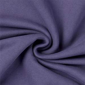 เสื้อมีฮู้ด600 GSM จัมเปอร์ผ้าฝ้ายแบบไม่มีสายปักลายมีสาย - Product Image 5