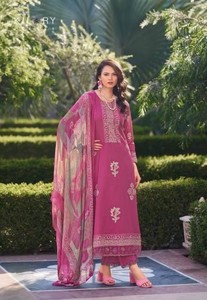 Acheter en vrac pelouse coton imprimé numérique Salwar Kameez derniers modèles disponibles OEM et pas cher dans le prix - Product Image 4