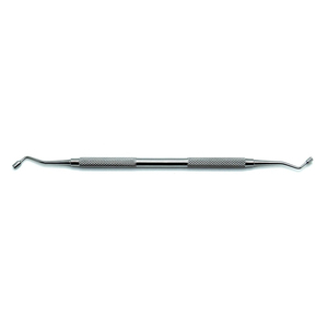 Pince dentaire composite double extrémité en acier inoxydable, instrument dentaire manuel de haute qualité - Product Image 6