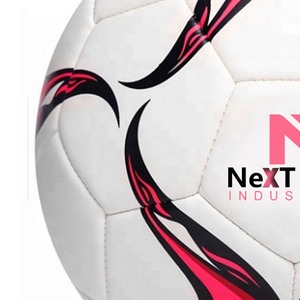 ลูกบอลฝึกซ้อมรุ่นใหม่ NTI-TB-620 ทนทาน สำหรับการฝึกซ้อม โดย Next Tech Industries พร้อมดีไซน์และโลโก้ที่ปรับแต่งได้ - Product Image 4