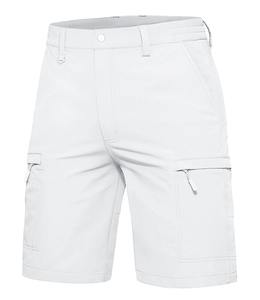 Modern Streetwear Approved <b>Cargo</b> <b>Shorts</b> Eco Friendly Fabric <b>Cargo</b> <b>Shorts</b> <b>Slim</b> <b>Fit</b> Utility <b>Cargo</b> <b>Shorts</b> - Product Image 4