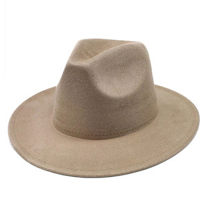 Sombrero de Vaquero Unisex Informal Hecho a Mano de Alta Calidad a Precio Competitivo, para Exteriores, Cuatro Estaciones, con Patrones Personalizables - Product Image 5
