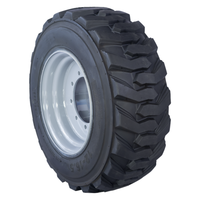 TOPOWER PU-Schaum-Gefüllter Vollgummireifen 35x14D610 für JLG Genie Hubarbeitsbühne Reifen Offroad Materialhandhabungsteile