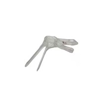 Moule d'injection à canal froid pour dilatateur cervical jetable en plastique HIPS à 4 cavités, pour inspection chirurgicale et vaginisme