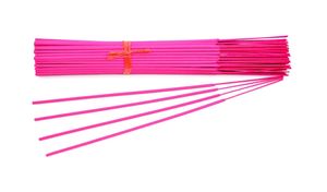 ธูปหอมสีสำหรับตกแต่งบ้าน - Product Image 4