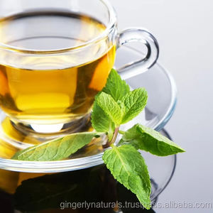 Té de menta de la mejor calidad, para frescura Natural - Product Image 2