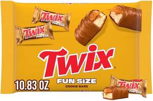 Barre de chocolat Twix 50g Abordable - Product Image 4