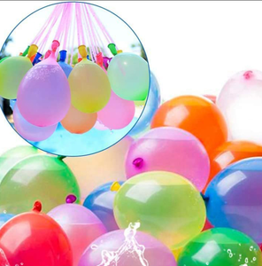 Globos de Agua Autosellantes al por Mayor 2026, Globos de Agua Mágicos, Juguetes de Verano para Niños - Product Image 3