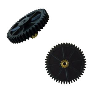 Rear Curtain Repair <b>Gear</b> <b>Set</b> for Toyota Avalon ( Shipping From Turkey Manufacturer ) Product Code: FD112629 - Product Image 5