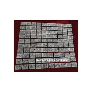 กล่องเครื่องประดับสำหรับตกแต่งและเป็นของขวัญทำจากหินสบู่ธรรมชาติคุณภาพเยี่ยม - Product Image 1