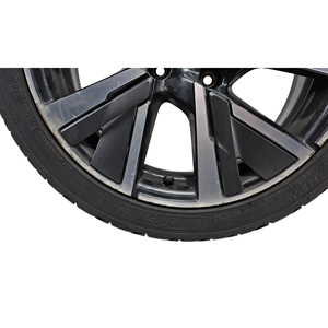 JANTE EN ALLIAGE PEUGEOT 208 Série 9825165080 (19>) - Product Image 5