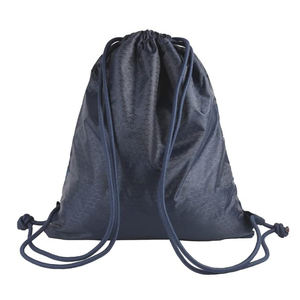 Mochila deportiva directa de fábrica con cordón, bolsa de gimnasio impermeable de nailon, mochila impermeable con cordón para gimnasio, bolsa deportiva de poliéster - Product Image 2