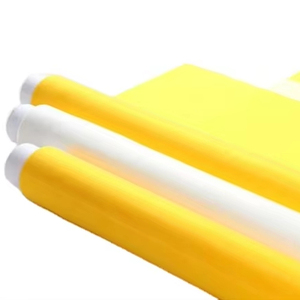 Silkscreen <span class=keywords><strong>Monofilament</strong></span> <span class=keywords><strong>Polyester</strong></span> cuộn dây lụa Màn hình in ấn vải thay thế vải 230 lưới trên <span class=keywords><strong>Polyester</strong></span> lưới - Product Image 3