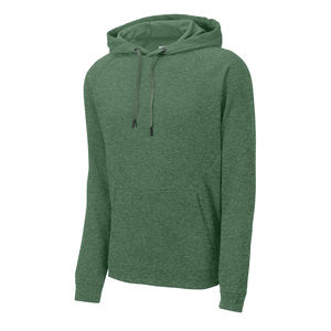 Sweat-shirts en molleton de coton épais de haute qualité avec logo personnalisé, sweat-shirts en coton mélangé pour hommes, streetwear, sweat-shirts à capuche lourds pour hommes - Product Image 5