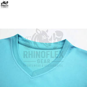 Uniforme de camiseta de fútbol de equipo profesional personalizado, nuevo diseño, transpirable camiseta de fútbol, servicio OEM, nuevos uniformes de fútbol de moda - Product Image 2