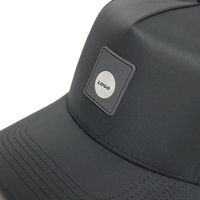 Gorra de Golf y Béisbol de 5 Paneles Personalizada de Fábrica VN, Logotipo de Goma, Cierre de Hebilla Ajustable, Oxford, para Hombre y Mujer