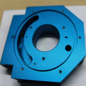 บริการการกัดและกลึง CNC สำหรับชิ้นส่วนสแตนเลสสำหรับวิศวกรรมเครื่องกลแบบกำหนดเอง - Product Image 2