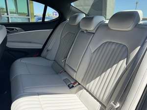 NEATLY USED AND PRICE FRIENDLY 2025 G - GV70 2.5T STANDARD RWD LUXURY SEDAN - Product Image 4