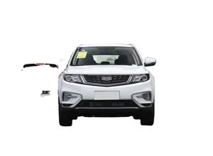 Mini SUV 2024, Volante a la Izquierda, Asientos de Cuero, 5 Plazas, Gasolina Turbo, Segunda Mano, Barato, Listo para Conducir - Product Image 3