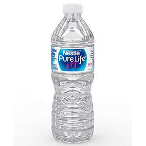 Agua Mineral Nestle Pure Life a Bajo Precio, Suministro al por Mayor, Lista para Exportación, Botellas de Plástico, Certificación ISO, 2 Años de Vida Útil - Product Image 2