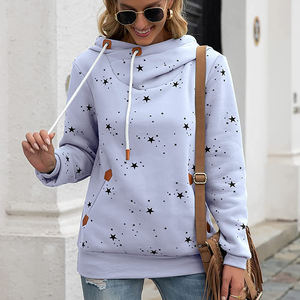 Sudadera con capucha de manga larga para mujer, ropa deportiva de entrenamiento para correr, ajustada, hecha a medida, nueva - Product Image 2