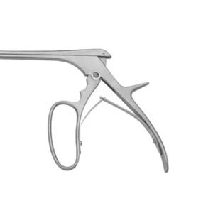 Pinzas Quirúrgicas Manuales para Laminectomía, Cortador de Hueso Esfenoidal de Acero Inoxidable, Instrumentos Reutilizables para Neurocirugía, ORL y Columna Vertebral - Product Image 2