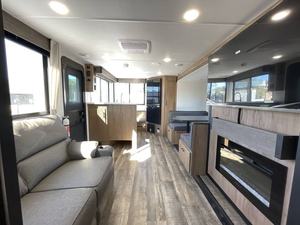 Nouveau 2025 F-o-r-e-s-t R-i-v-e-r- Campsite U-l-t-r-a 26TH - Product Image 6