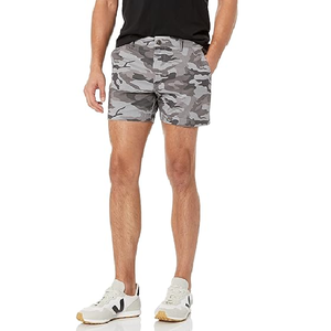 2024 Shorts de plage décontractés pour hommes Design personnalisé Plus Size Shorts imprimés écologiques de qualité supérieure Bangladesh prix bon marché - Product Image 1