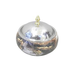 Top Quality Sustainable Kitchen Catering <b>Food</b> <b>Container</b> Hot Pot Double Wall Casseroles Serving <b>Stainless</b> <b>Steel</b> Hot Pot - Product Image 5