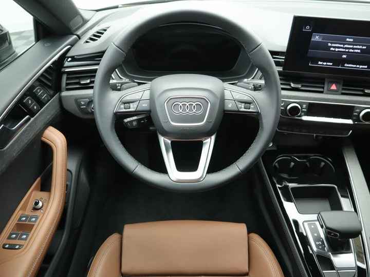 USED 2024 A u d i A5 Sportback q u a t t r o Premium Plus S Line 45 TFSI AWD