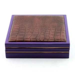 Où puis-je <span class=keywords><strong>trouver</strong></span> <span class=keywords><strong>des</strong></span> boîtes à bijoux près de chez moi Boîte à bijoux en bois Blueprints Boîte à bijoux en bois Petite - Product Image 2